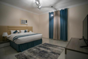Lovely, new, 2 bedroom apartment- 102
